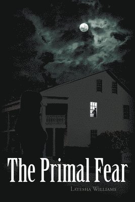 bokomslag Primal Fear