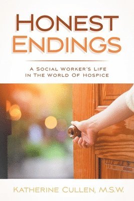 bokomslag Honest Endings