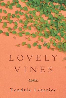 Lovely Vines 1