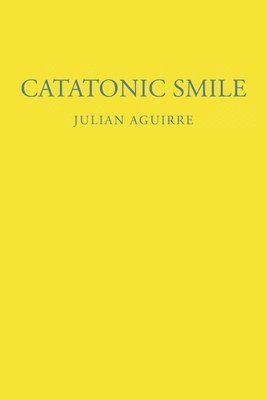 bokomslag Catatonic Smile