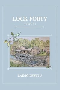 bokomslag Lock Forty