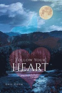 bokomslag Follow Your Heart