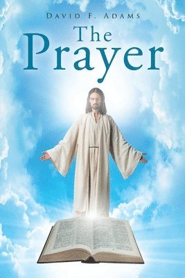 bokomslag Prayer