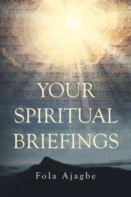 bokomslag Your Spiritual Briefings