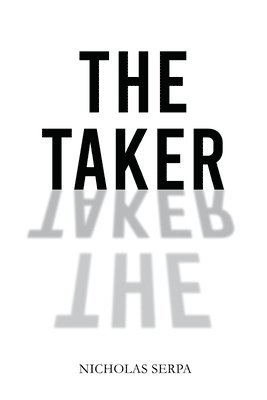 bokomslag The Taker
