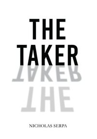 bokomslag The Taker