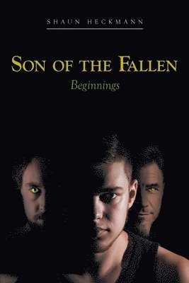 bokomslag Son of the Fallen