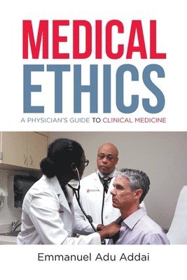 bokomslag Medical Ethics