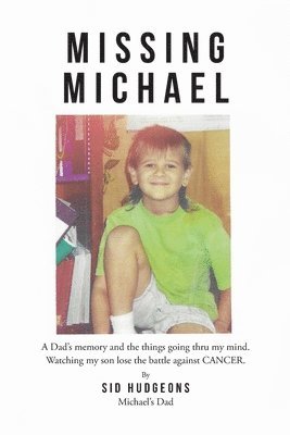 Missing Michael 1