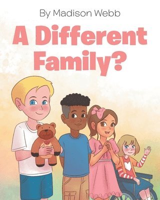 A Different Family? 1