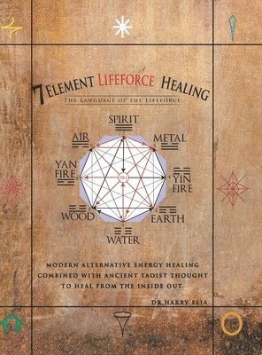 7 Element Lifeforce Healing 1