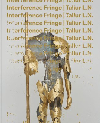 Tallur L.N.: Interference Fringe 1