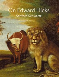 bokomslag On Edward Hicks