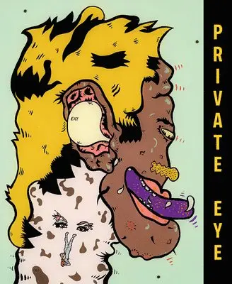 Private Eye: The Imagist Impulse in Chicago Art, Inbunden. Tillgänglighet: Lägg i varukorg