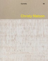bokomslag Christy Matson