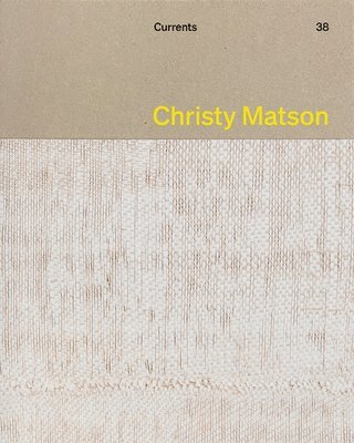Monica Obniski - Christy Matson, Inbunden