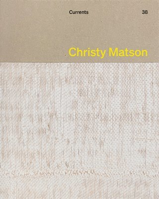 bokomslag Christy Matson