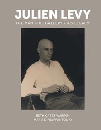 bokomslag Julien Levy
