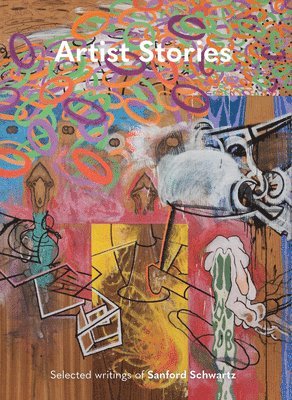 Artist Stories 1