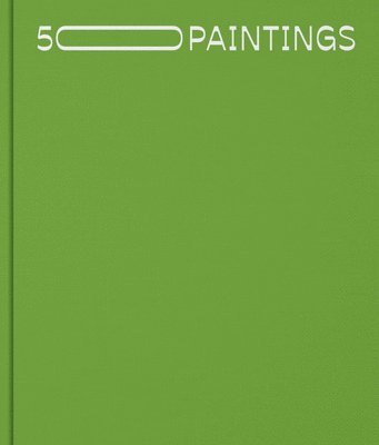 bokomslag 50 Paintings