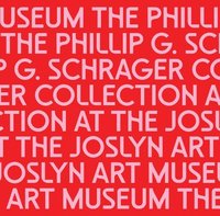 bokomslag The Phillip G. Schrager Collection at the Joslyn Art Museum