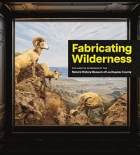 bokomslag Fabricating Wilderness