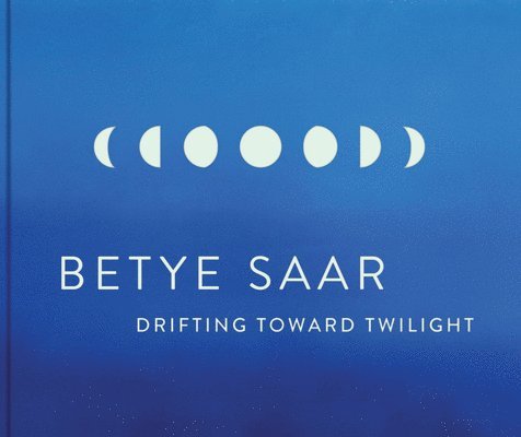 Betye Saar: Drifting Toward Twilight 1