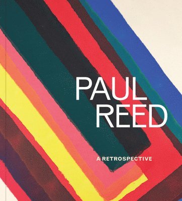 Paul Reed, David Gariff - Paul Reed, Häftad
