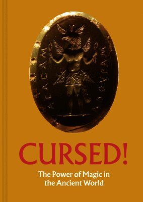 Spier, Jeffrey, Jeffrey Spier - Cursed!, Inbunden