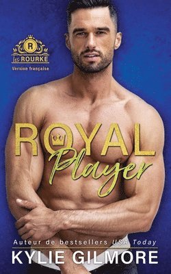 bokomslag Royal Player - Version française
