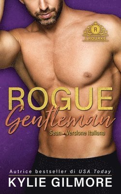 bokomslag Rogue Gentleman - Sean