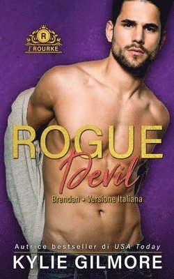 Rogue Devil - Brendan 1