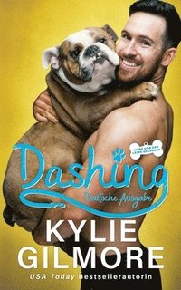 bokomslag Dashing - Deutsche Ausgabe