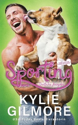 Sporting - Deutsche Ausgabe 1