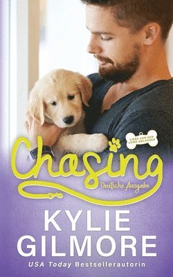 Chasing - Deutsche Ausgabe 1