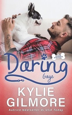 Daring - Gage 1