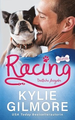 bokomslag Racing - Deutsche Ausgabe