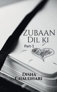 bokomslag zubaan Dil Ki