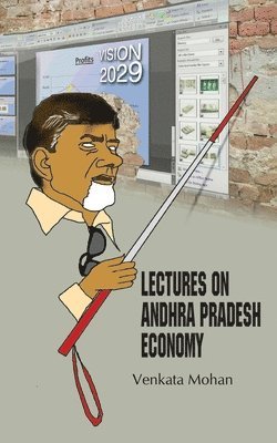 Lectures on Andhra Pradesh Economy 1