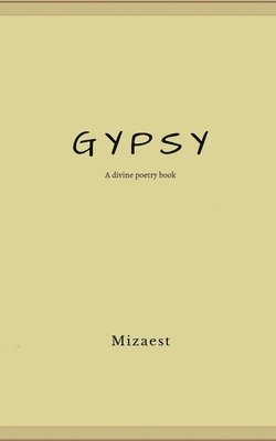 bokomslag Gypsy