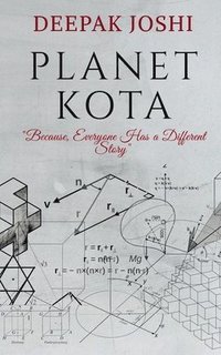 bokomslag Planet Kota