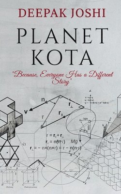 Deepak Joshi, Joshi,Deepak - Planet Kota, Häftad