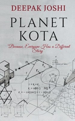 Planet Kota 1