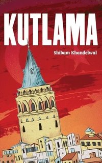 bokomslag Kutlama