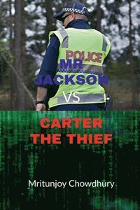 bokomslag Mr Jackson vs Carter The thief