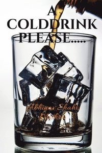 bokomslag Colddrink Please......