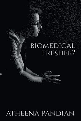 Biomedical Fresher 1