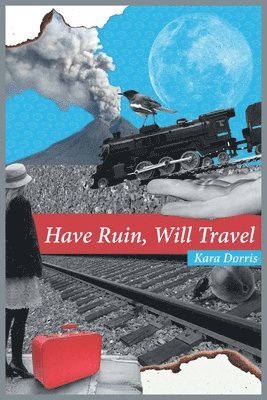 Have Ruin, Will Travel 1