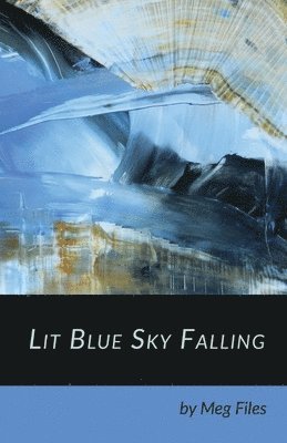 bokomslag Lit Blue Sky Falling
