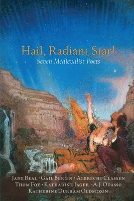 Hail, Radiant Star! 1